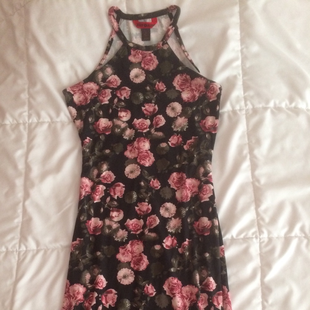 Dress junior